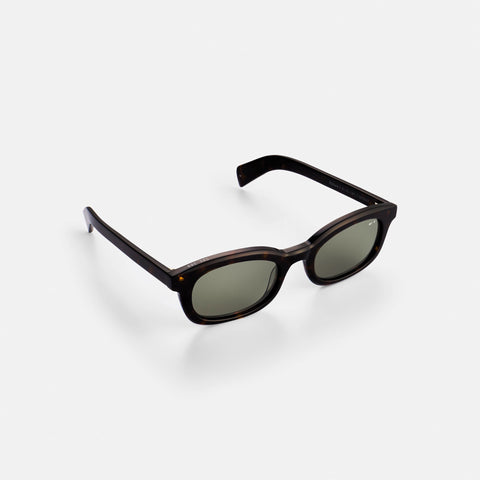 Vulture Sunglasses Classical Havana