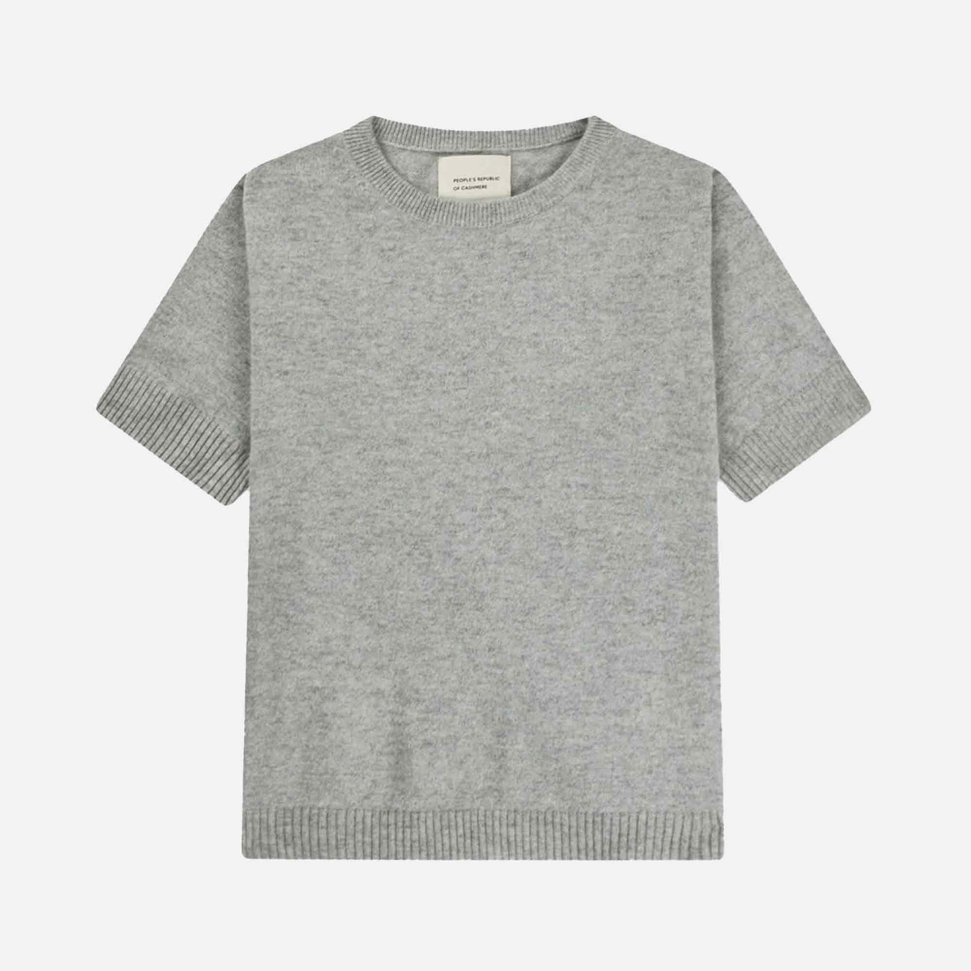 Women's Blouse Ash Grey