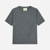 Women's Blouse Heather Grey