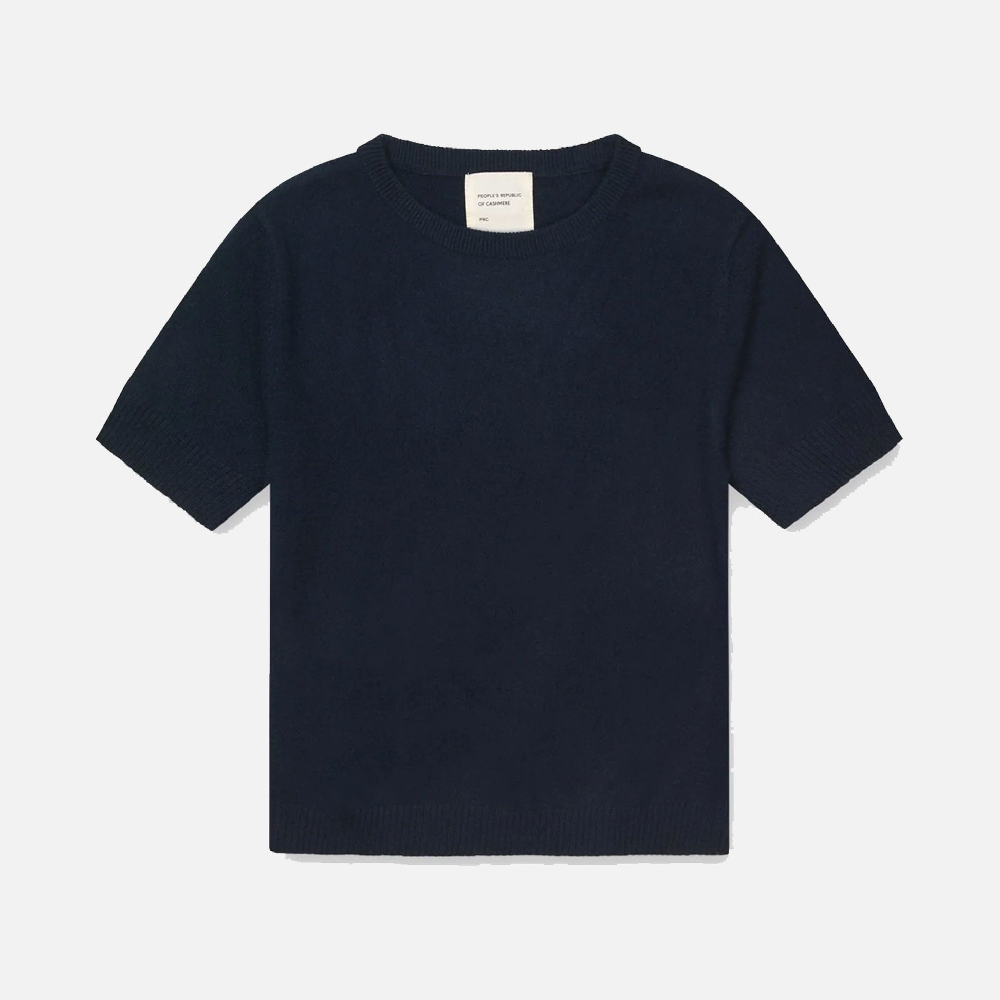 Women's Blouse Navy Blue