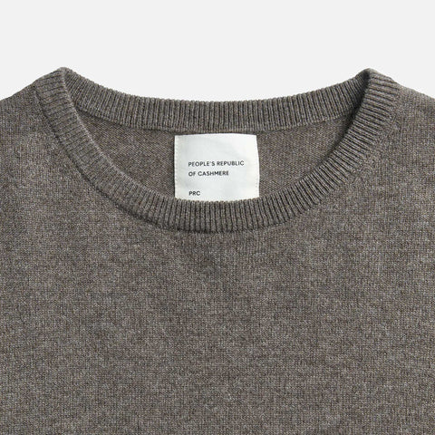 Women's Blouse Truffle