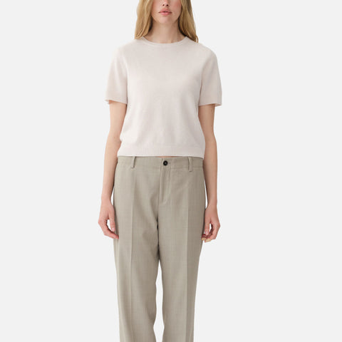 Women's Blouse Off-White