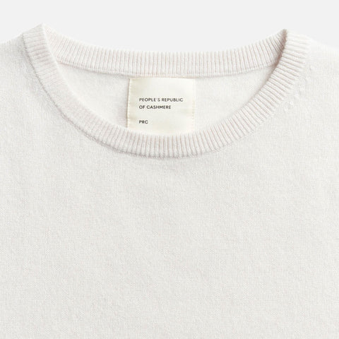 Women's Blouse Off-White
