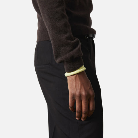 Women's Roundneck Black Truffle