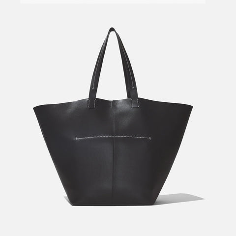 XL Bedford Tote Black