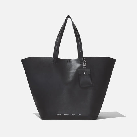 XL Bedford Tote Black