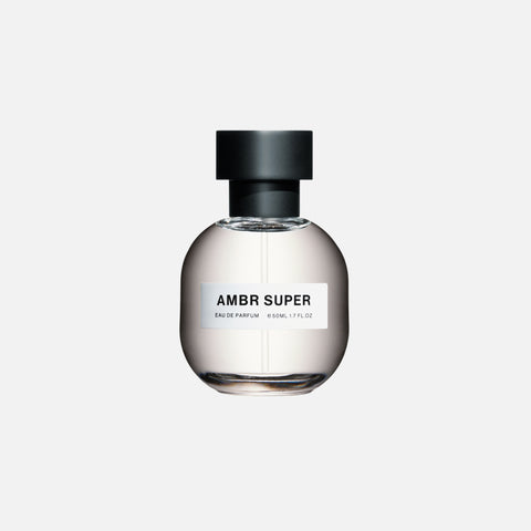 Ambr Super Eau De Perfum 50 ml.