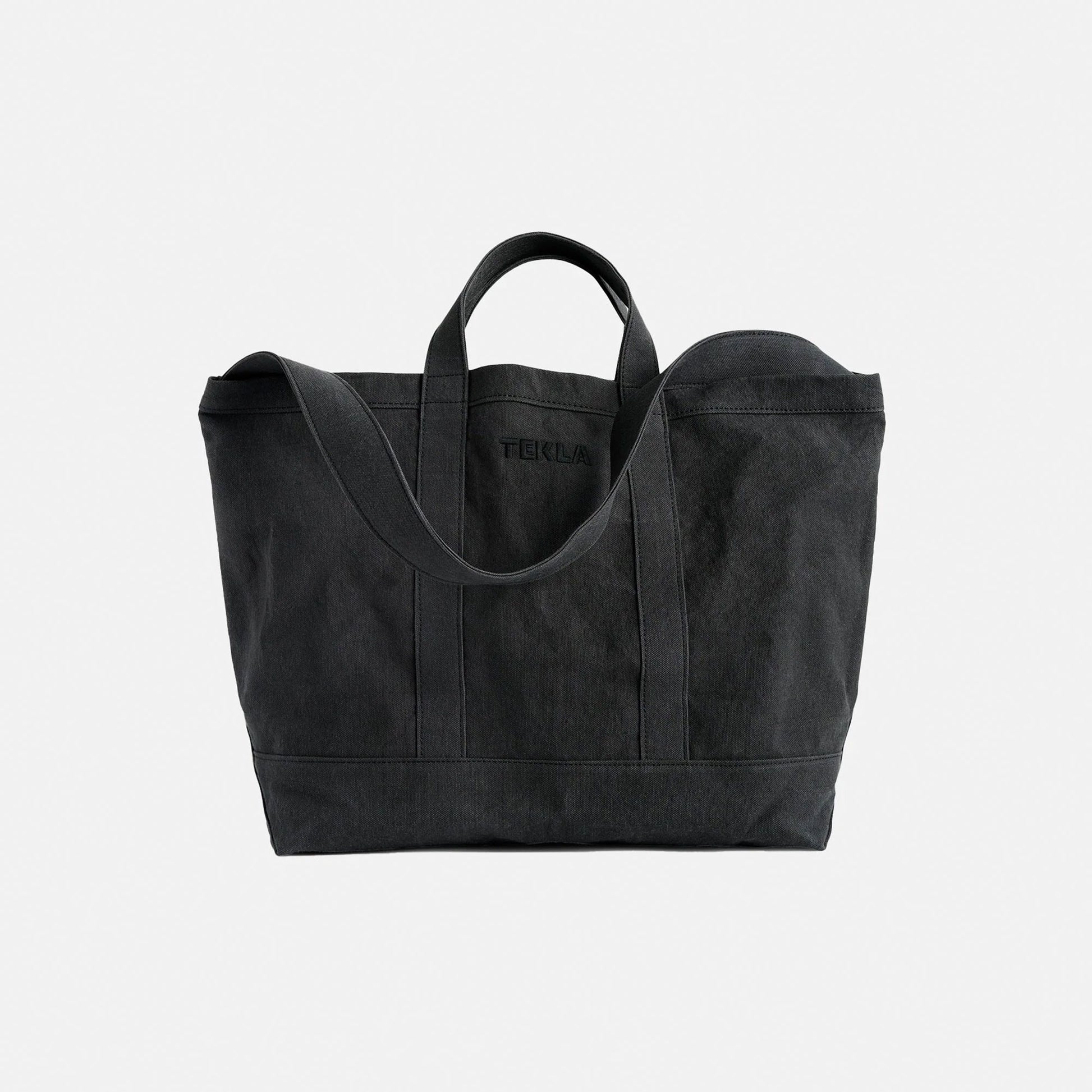 Beach Bag Black Sand