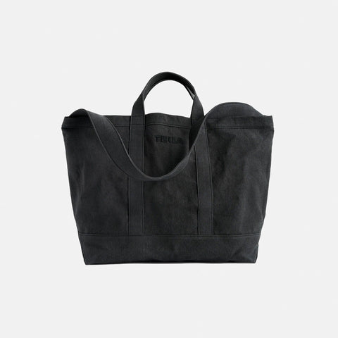 Beach Bag Black Sand