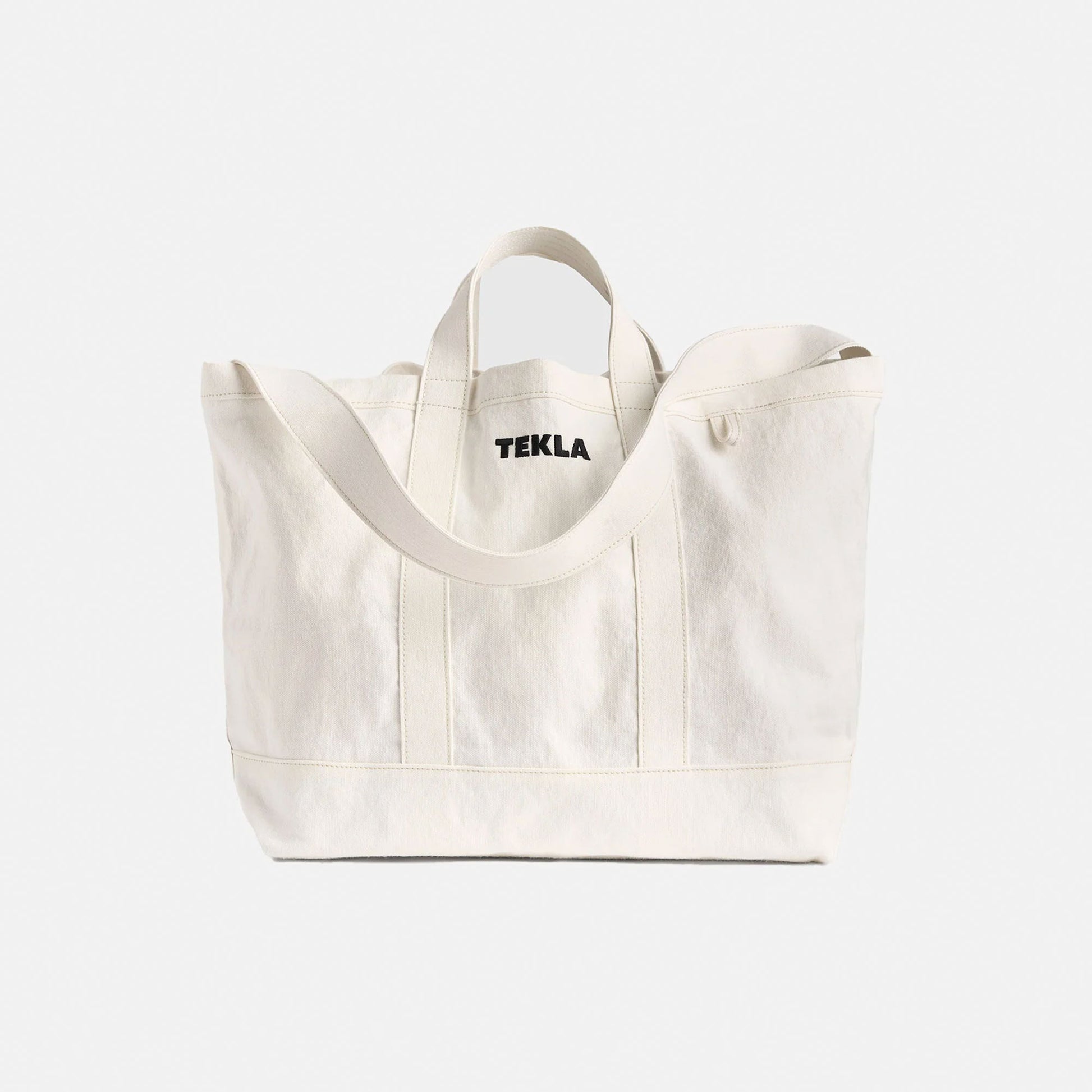 Beach Bag Ivory