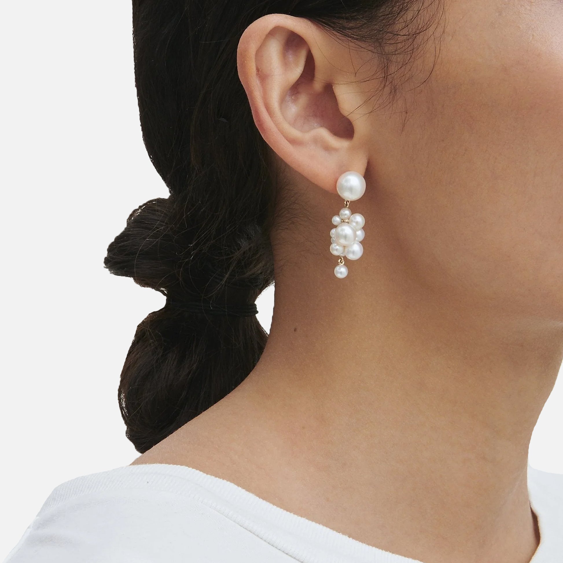 Botticelli Earring