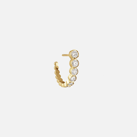 Boucle Ensemble Earring