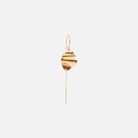 Chara Earring Gold