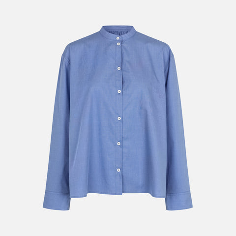 Florian Shirt Boy Blue