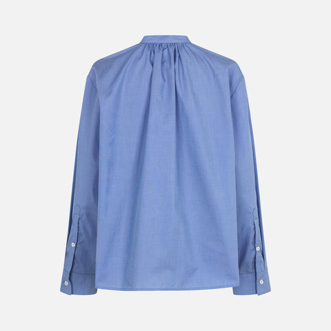 Florian Shirt Boy Blue