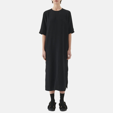 Gloria Dress Black