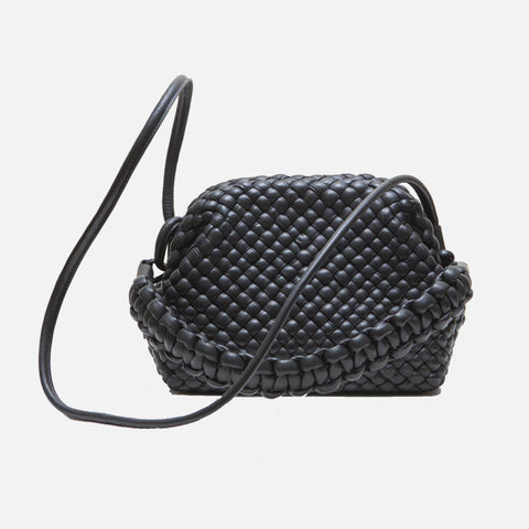 Hana Clutch Black