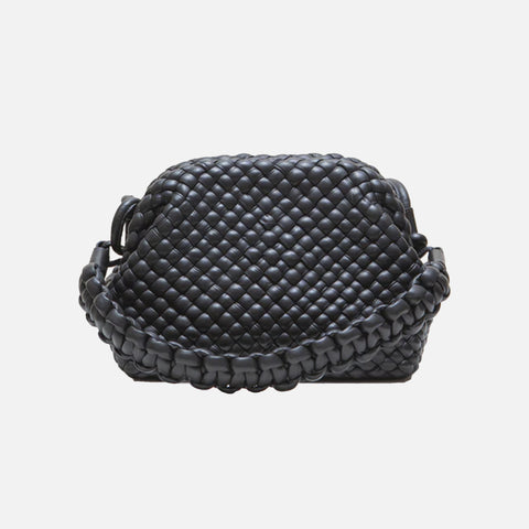 Hana Clutch Black