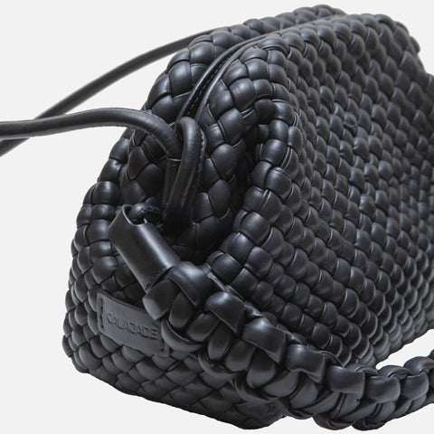 Hana Clutch Black