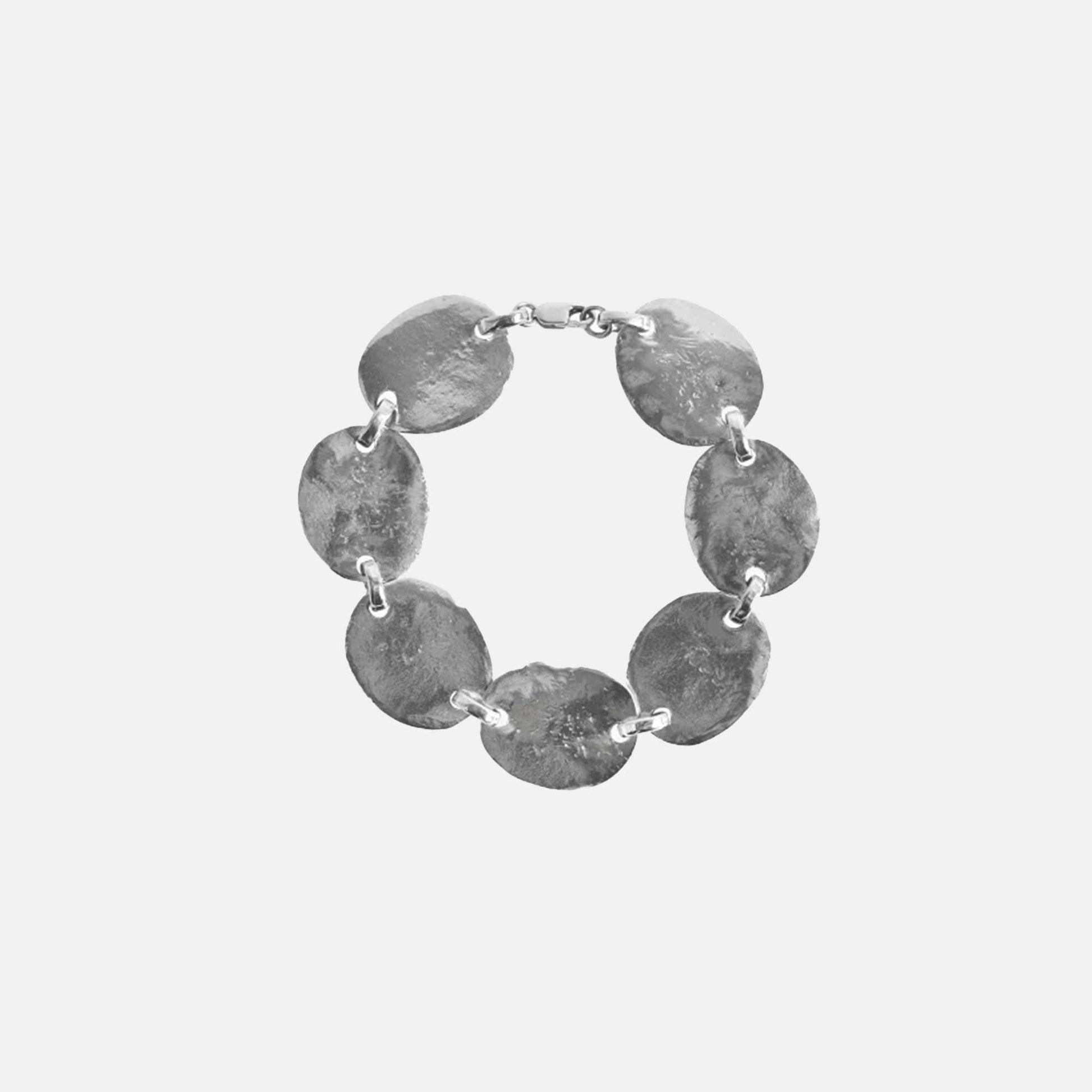 Kombu Bracelet Sliver
