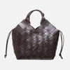 Misu Large Bag Umber
