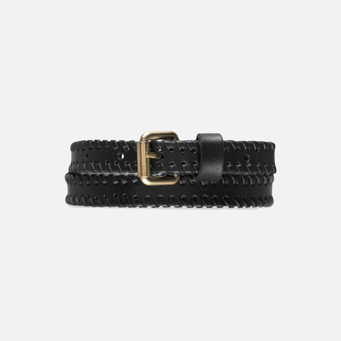 Nelly Belt Black