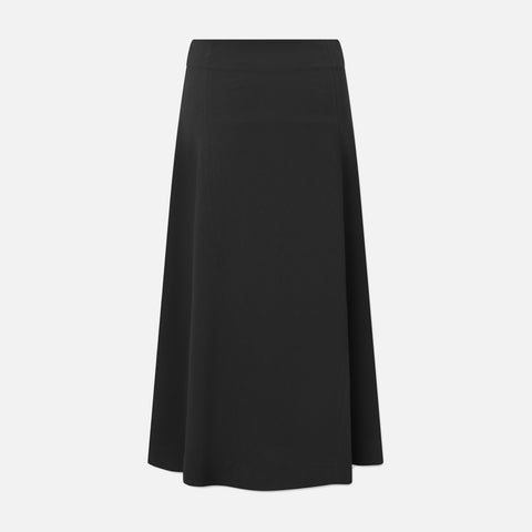 Niko Skirt Black