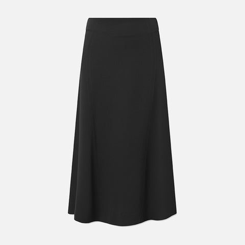 Niko Skirt Black