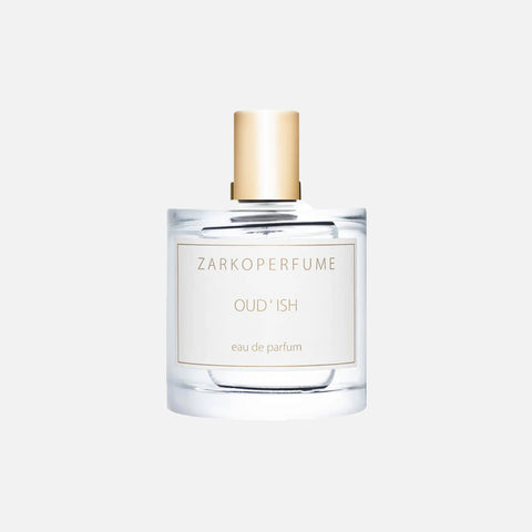 Oud'ish Perfume 100 ml