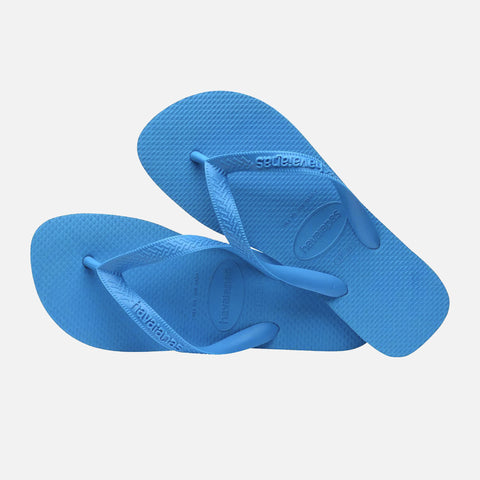 Top Flip-Flops Turquoise