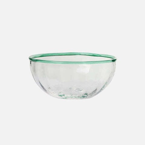 Peter Bowl Jade Rim