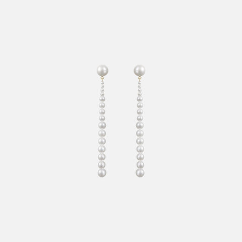 Piazza Earrings