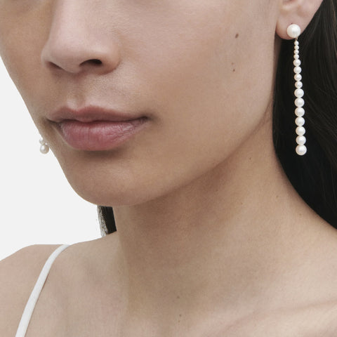 Piazza Earrings