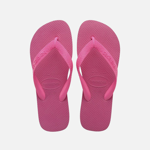 Top Flip-Flops Pink Flux