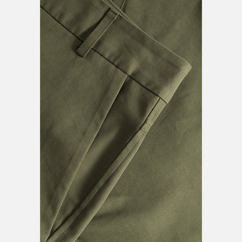 Porter Pants Army