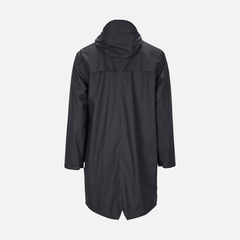 Long Jacket Black