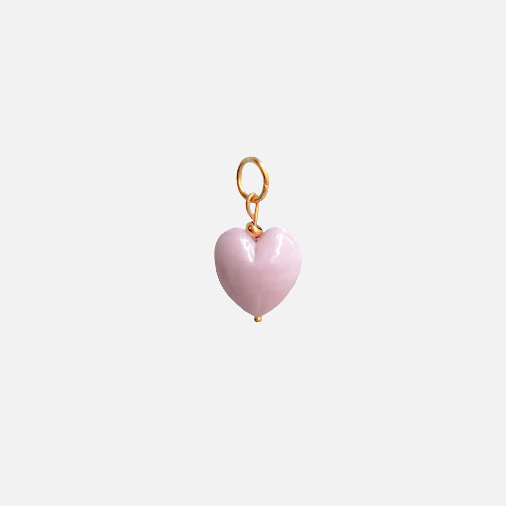 Uma Pendant Rose