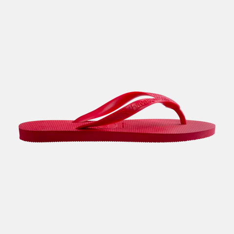 Top Flip-Flops Ruby Red