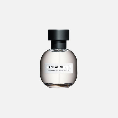 Santal Super Eau De Perfum 50 ml.