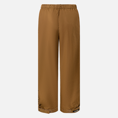 Marit Tech Nylon Pants Tapernade