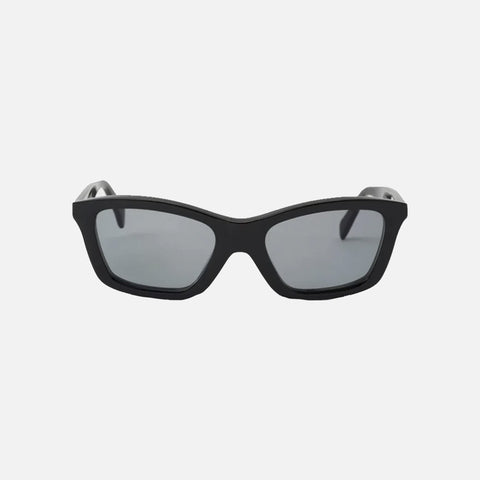 The Classic Sunglasses Black