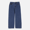 Willow Jeans Mid Blue Denim
