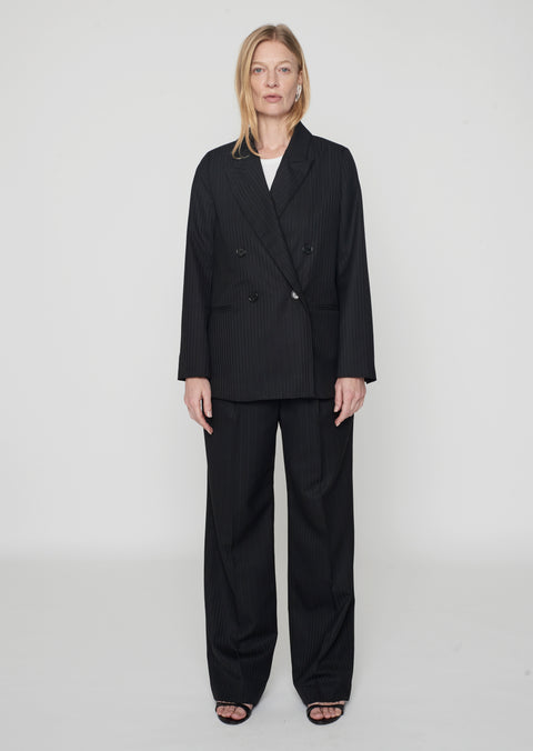 Andy Blazer Black
