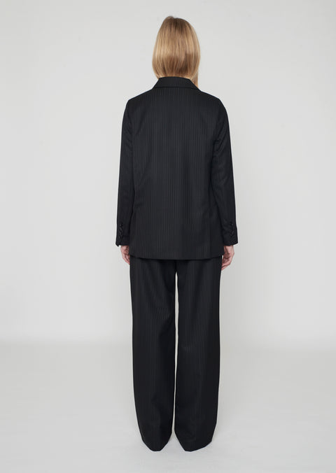Andy Blazer Black