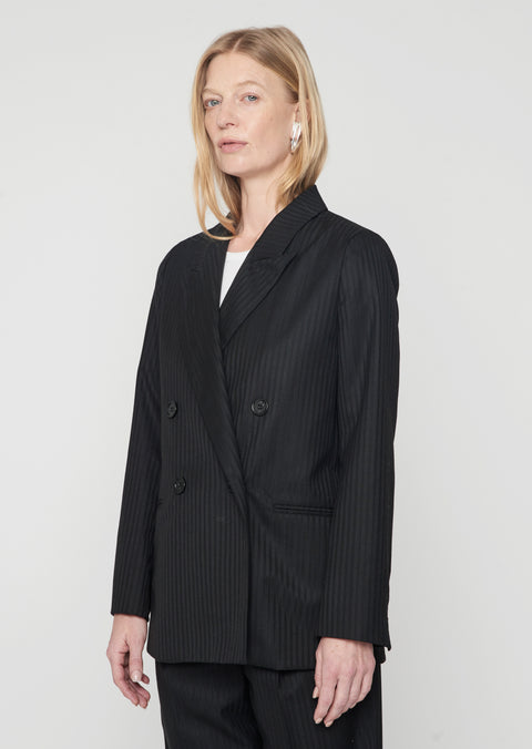 Andy Blazer Black