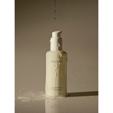 Cleanser 120 ml.