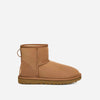 W Classic Mini II Boot Chestnut