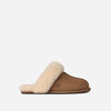 Scuffette II Slippers Chestnut