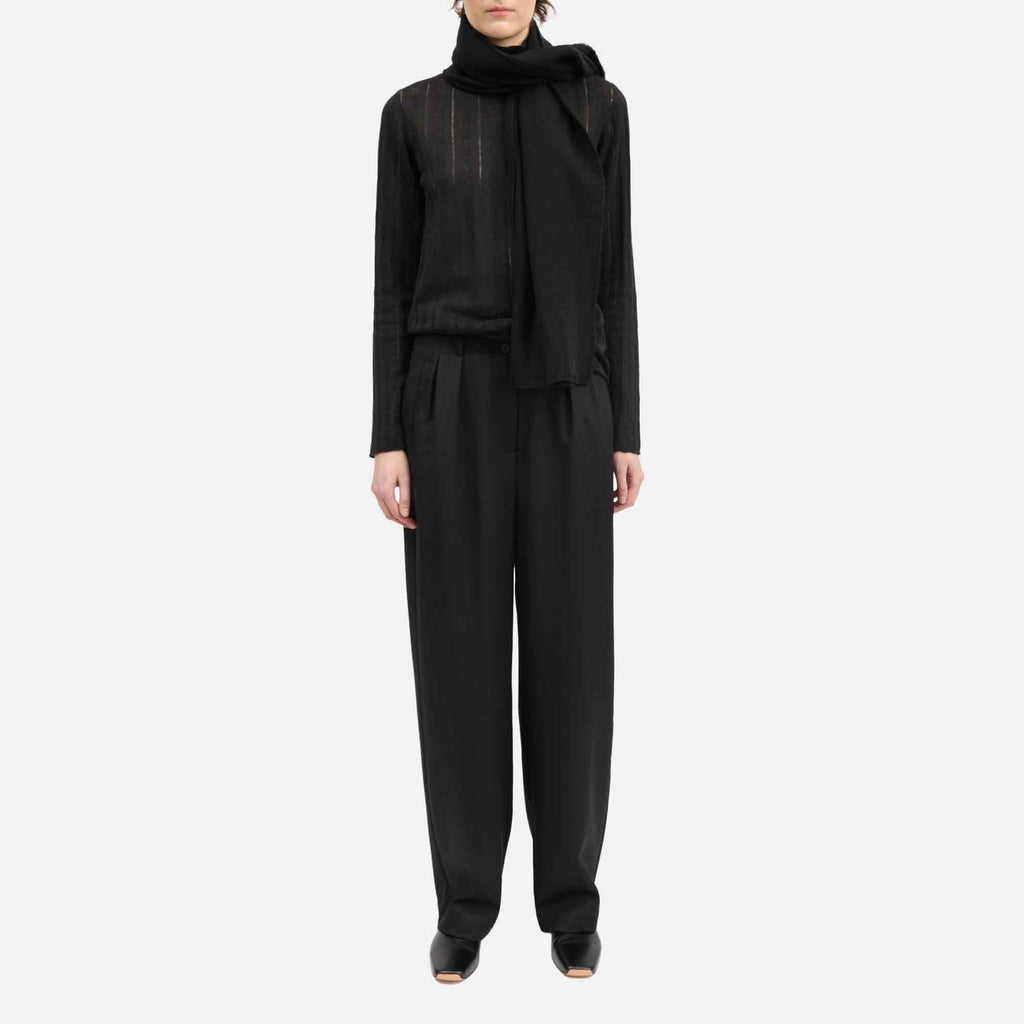 Painter Trousers Black