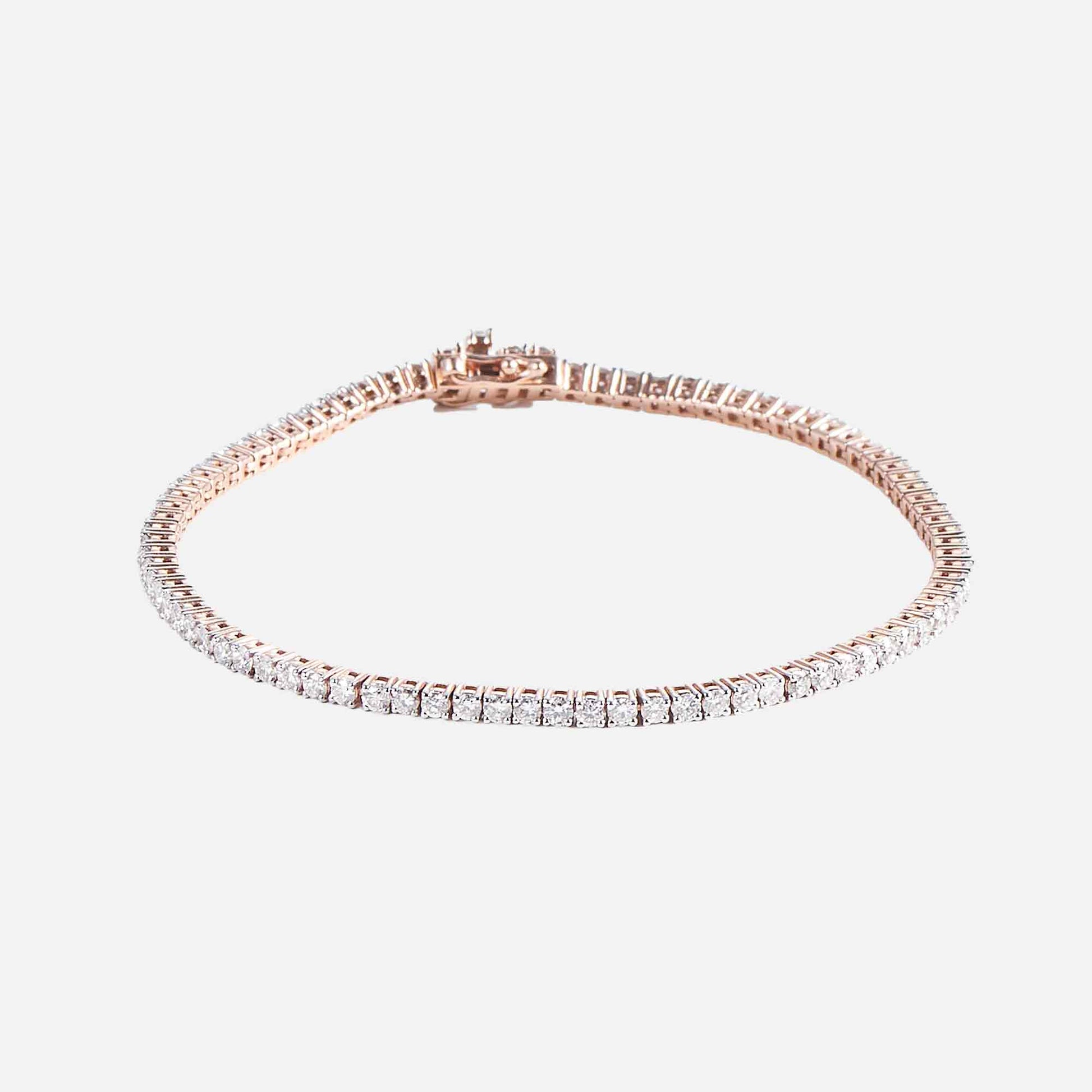 Tennis Bracelet